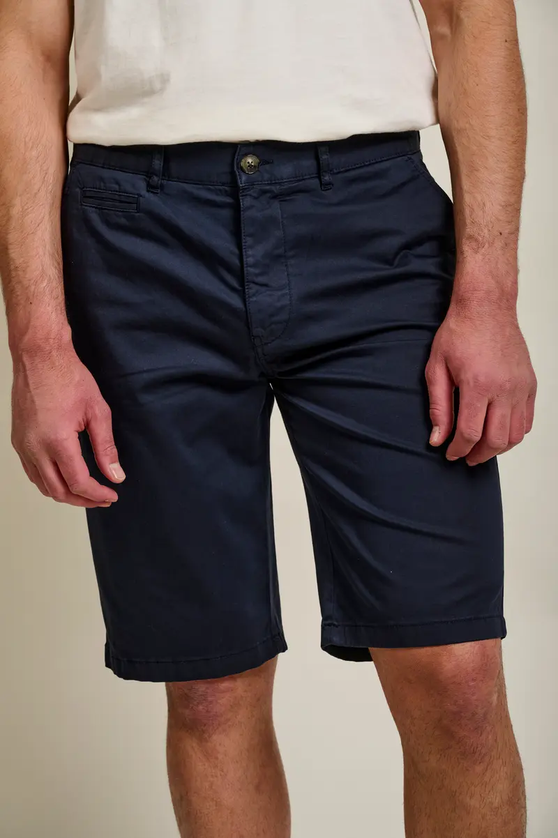 SHORT RIVIERA - NAVY