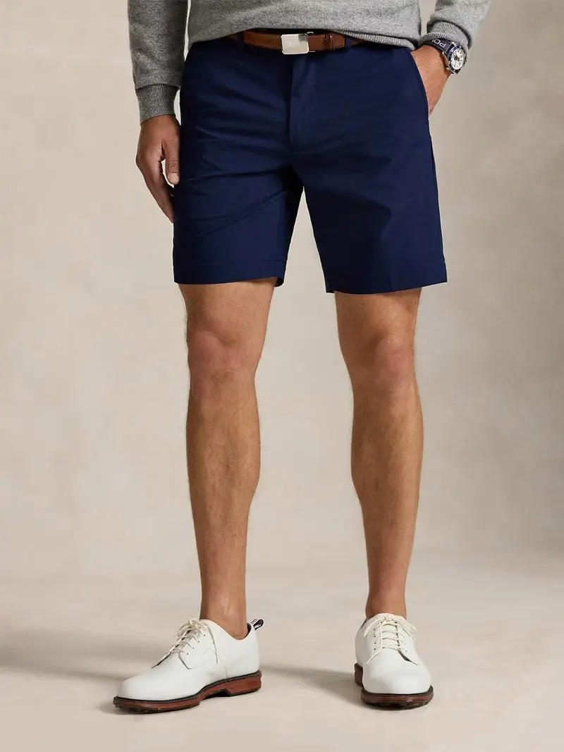 Short RLX Ralph Lauren marine