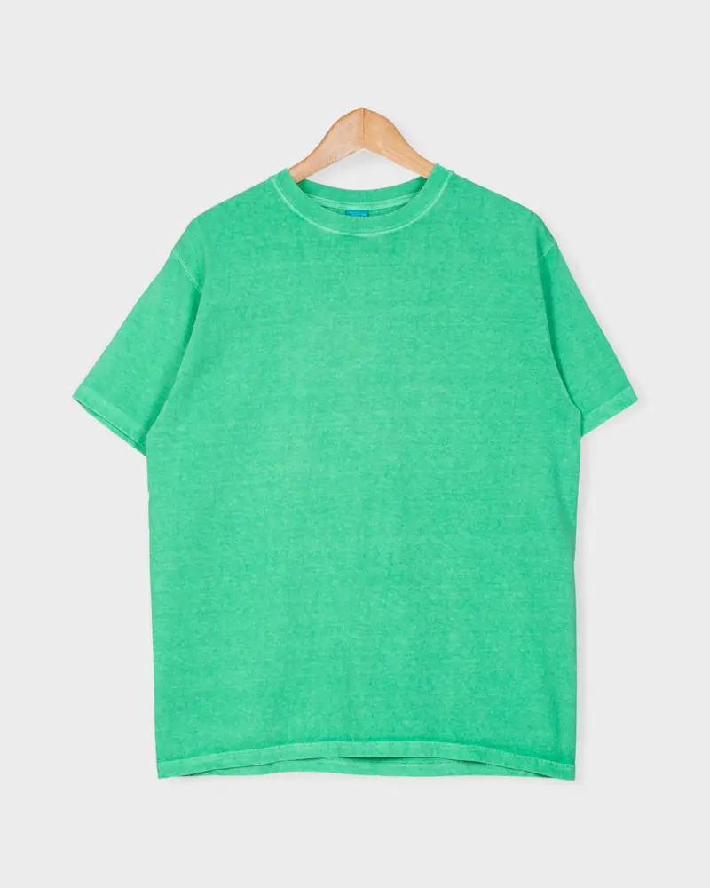 Short Sleeve Crew T-shirt P-Kelly