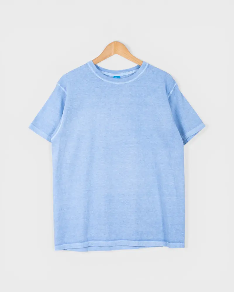 Short Sleeve Crew T-shirt P-Sax