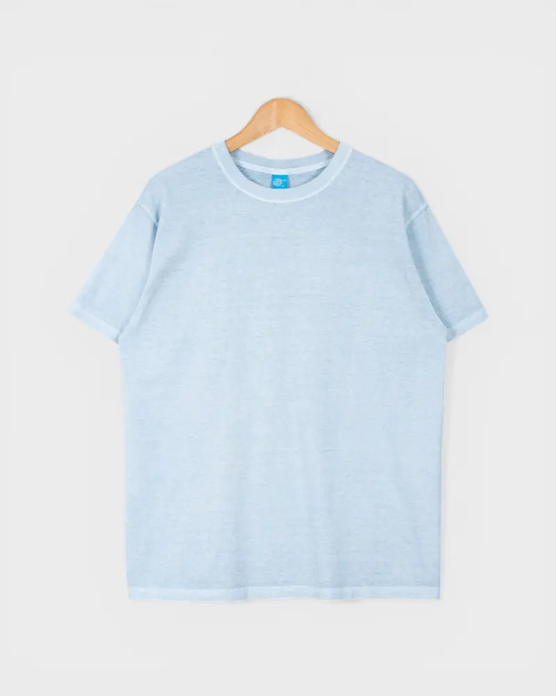 Short Sleeve Crew T-shirt P-Soda
