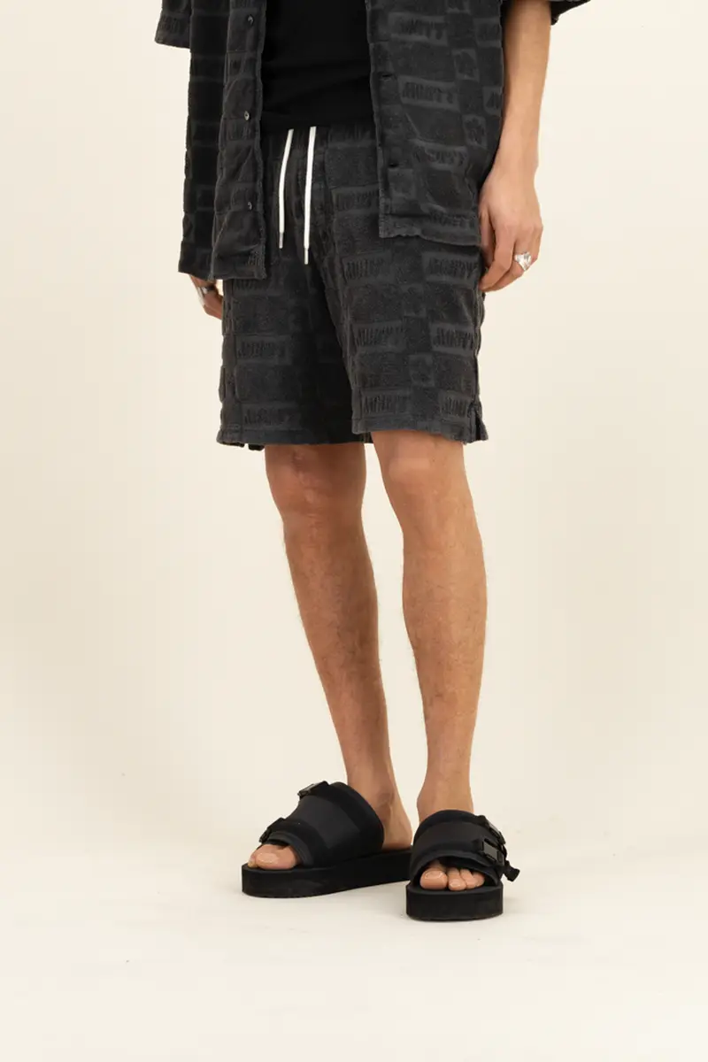 SHORT TERRY DOLCE