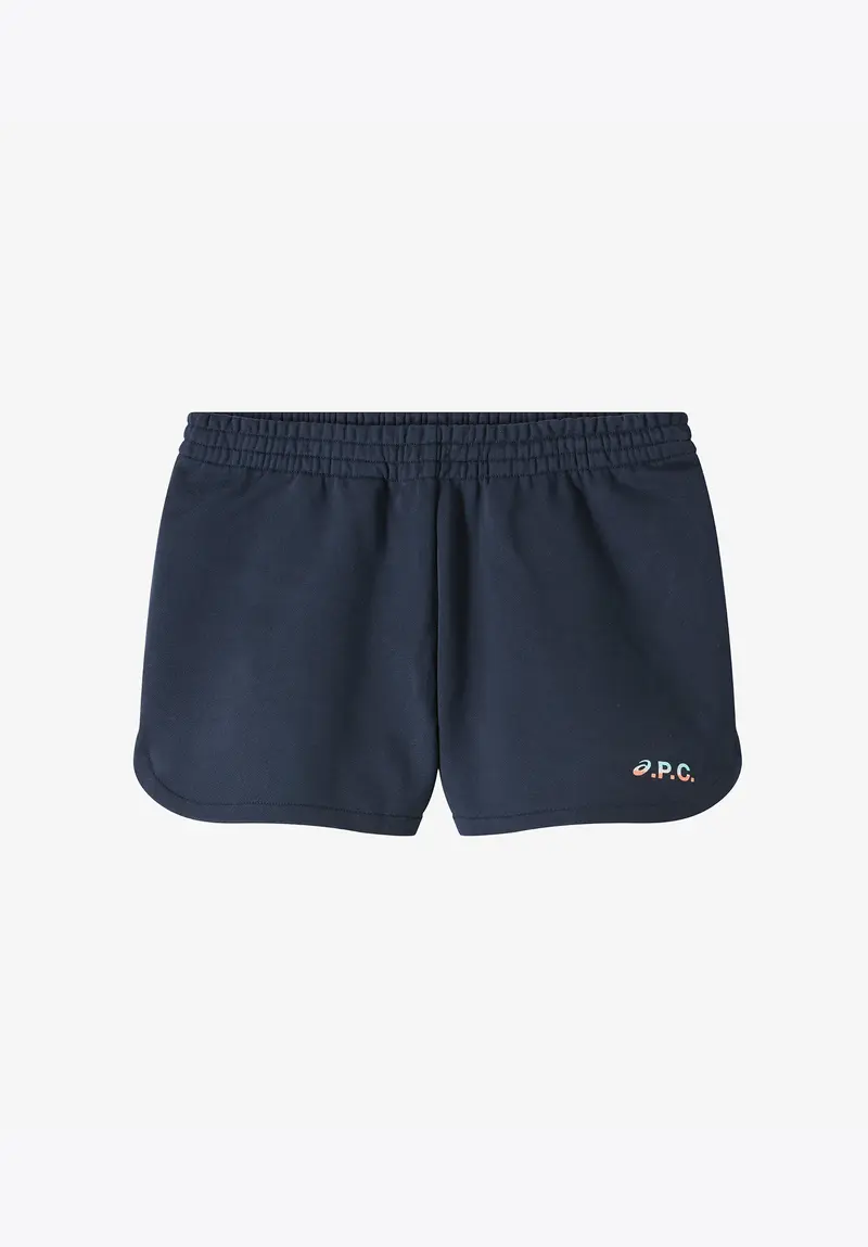 Shorts Rain