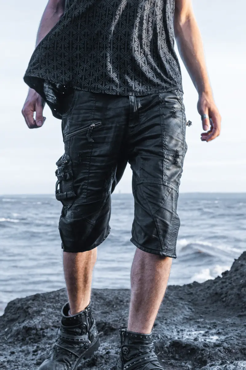 SHORTS TELOS-322