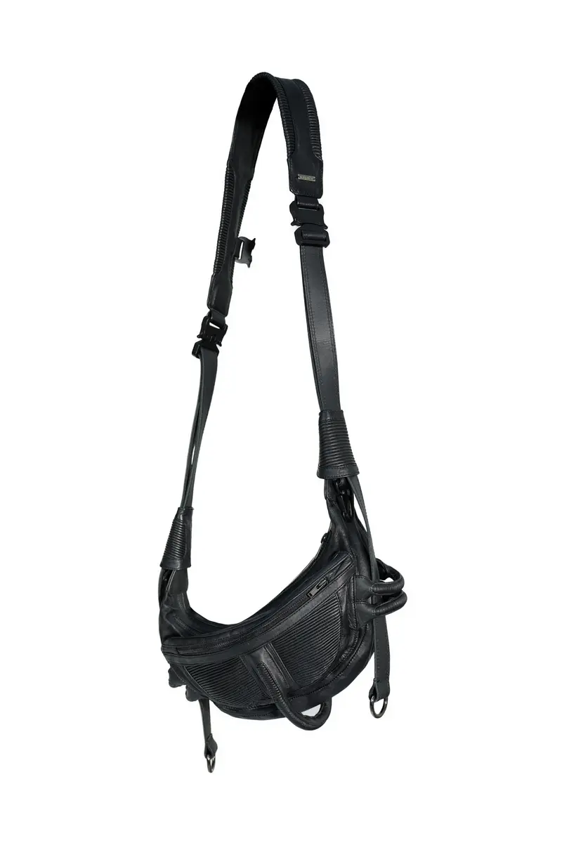 SHOULDER BAG KLEOS-511