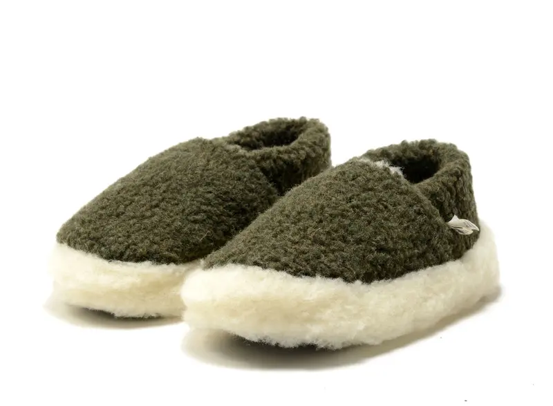 Siberian - Khaki