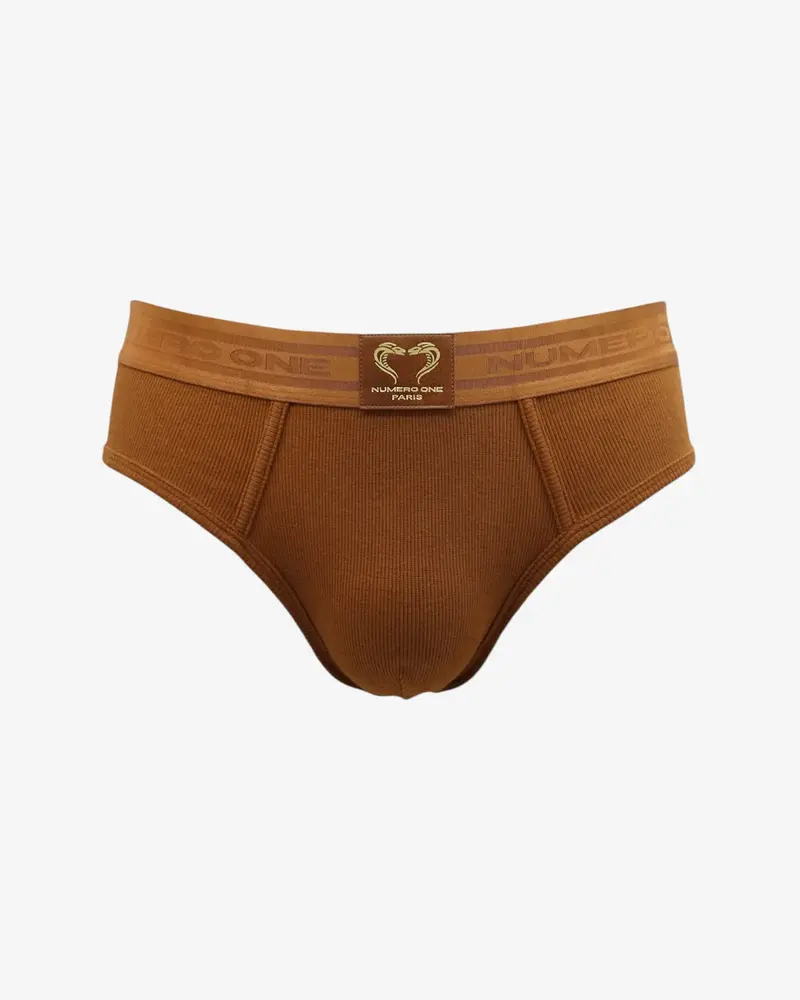 SKIN SLIP - CHOCOLAT