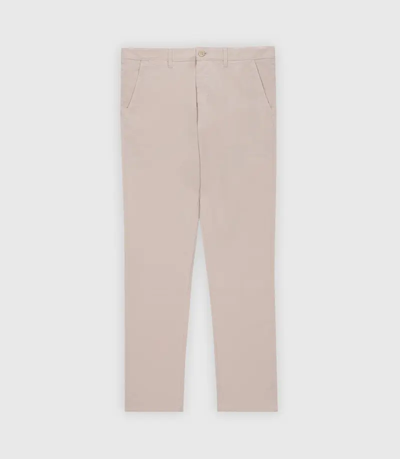 Slack casual mastic