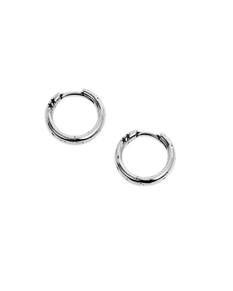 SLIM HOOPS