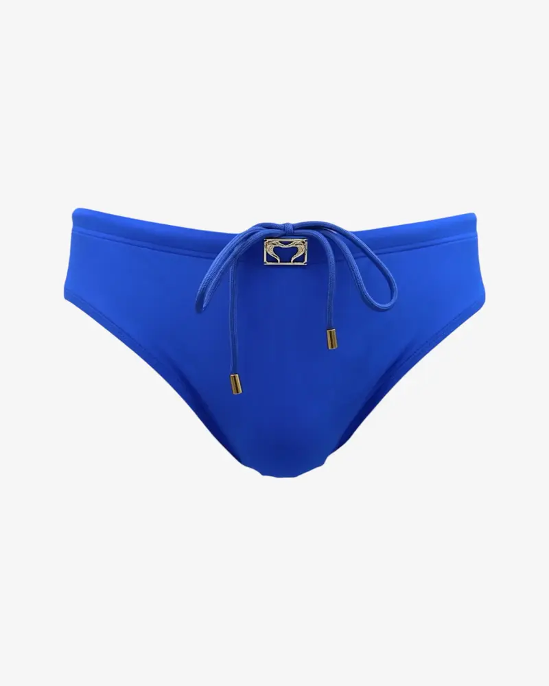 SLIP DE BAIN SIGNATURE - SAPHIR