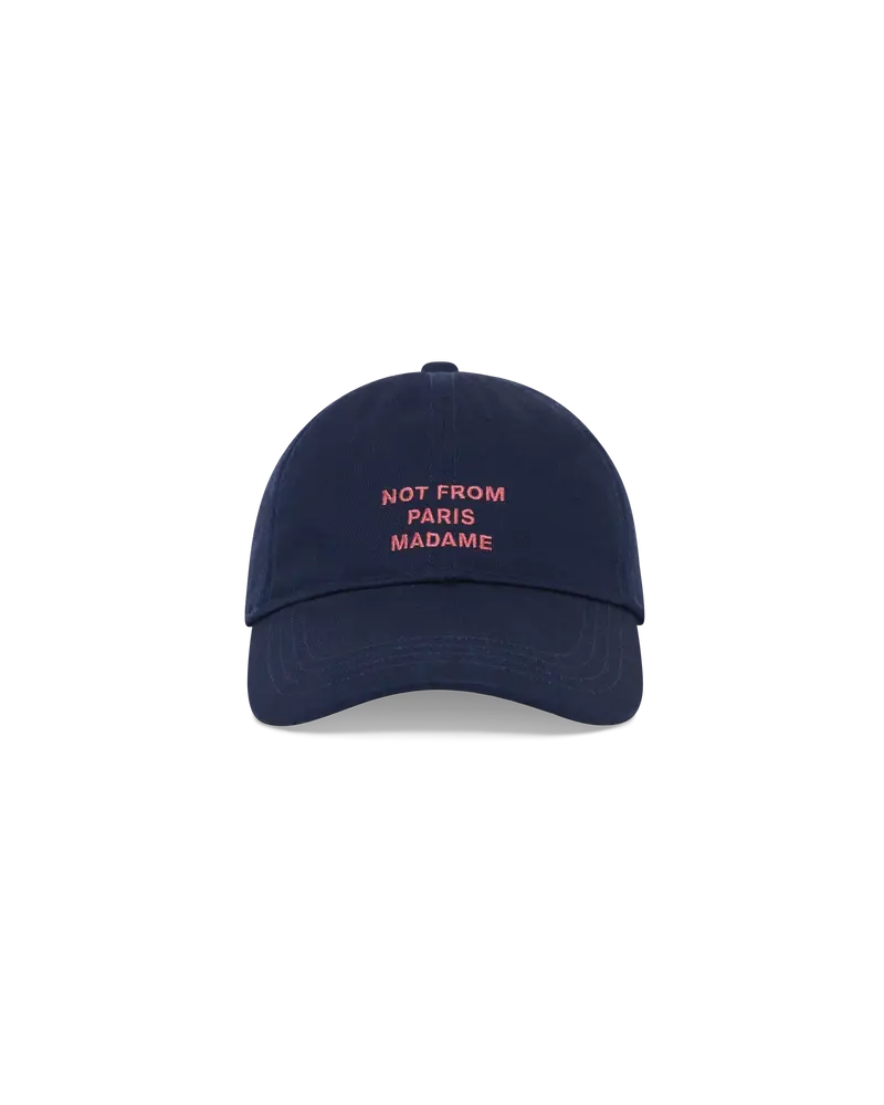 Slogan Cap