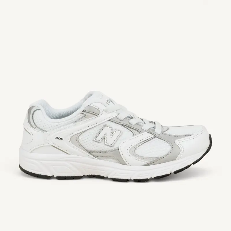 Sneakers 408 NEW BALANCE Enfant Blanc