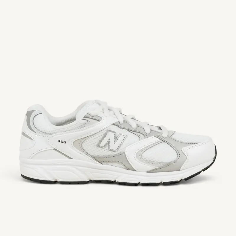 Sneakers 408 NEW BALANCE Enfant Blanc