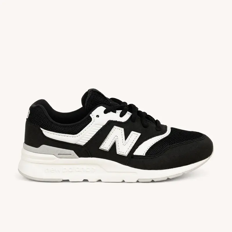 Sneakers 997 PR/GR NEW BALANCE Enfant Noir