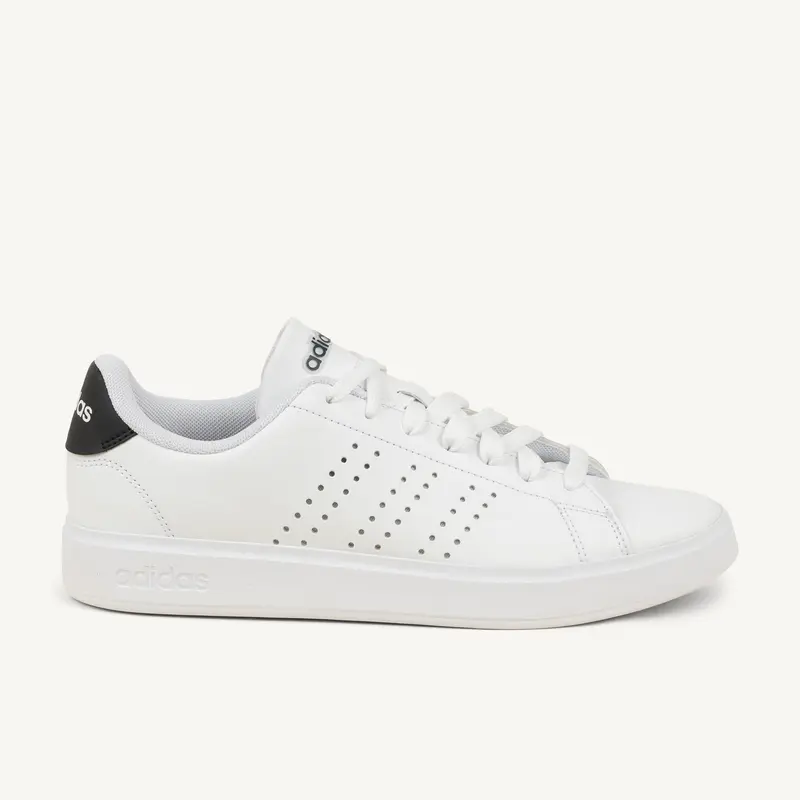 Sneakers ADVANTAGE 2.0 ADIDAS Homme Blanc