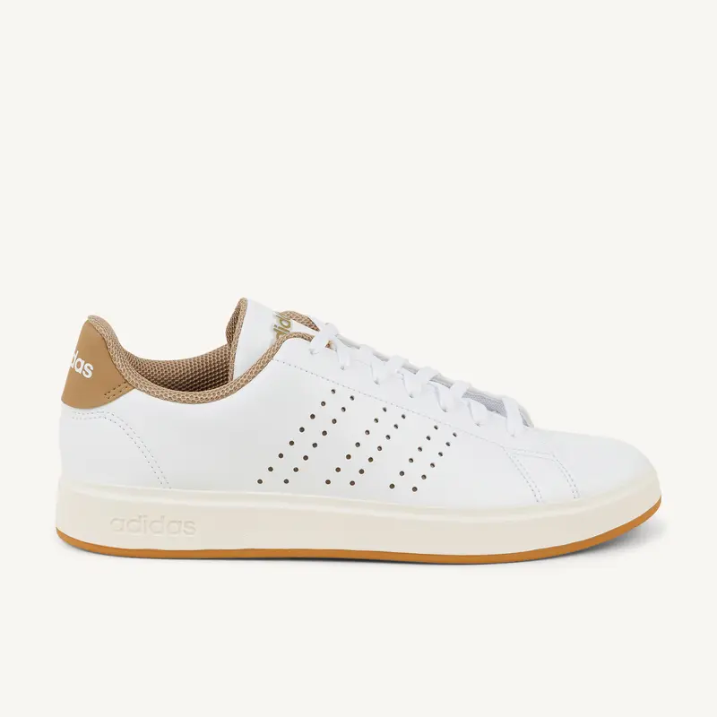 Sneakers ADVANTAGE 2.0 ADIDAS Homme Blanc