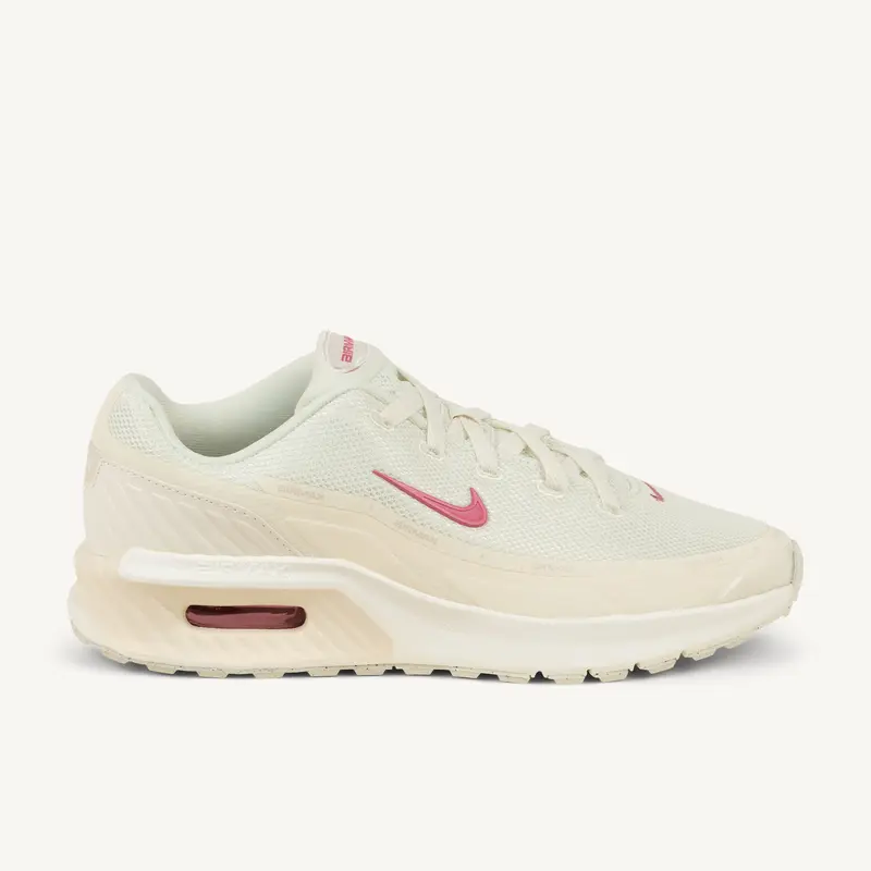 Sneakers AIR MAX BIA NIKE Femme Beige