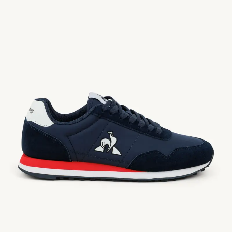 Sneakers ASTRA-2423234 LE COQ SPORTIF Homme Bleu