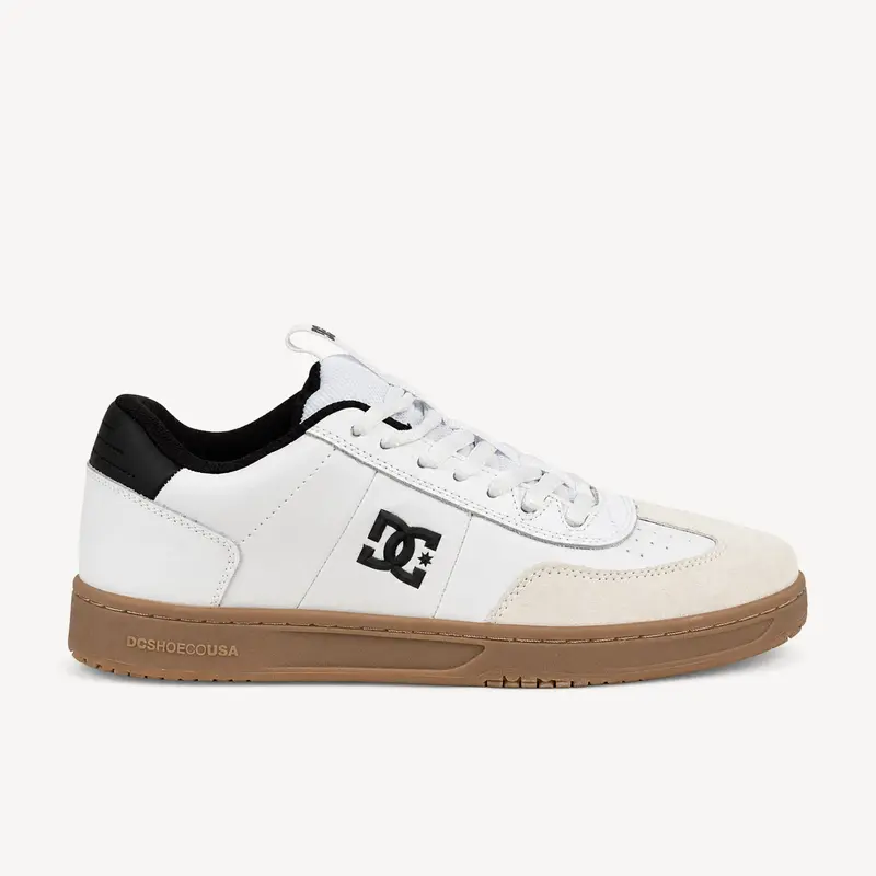 Sneakers ASTRIX DC SHOES Homme Blanc