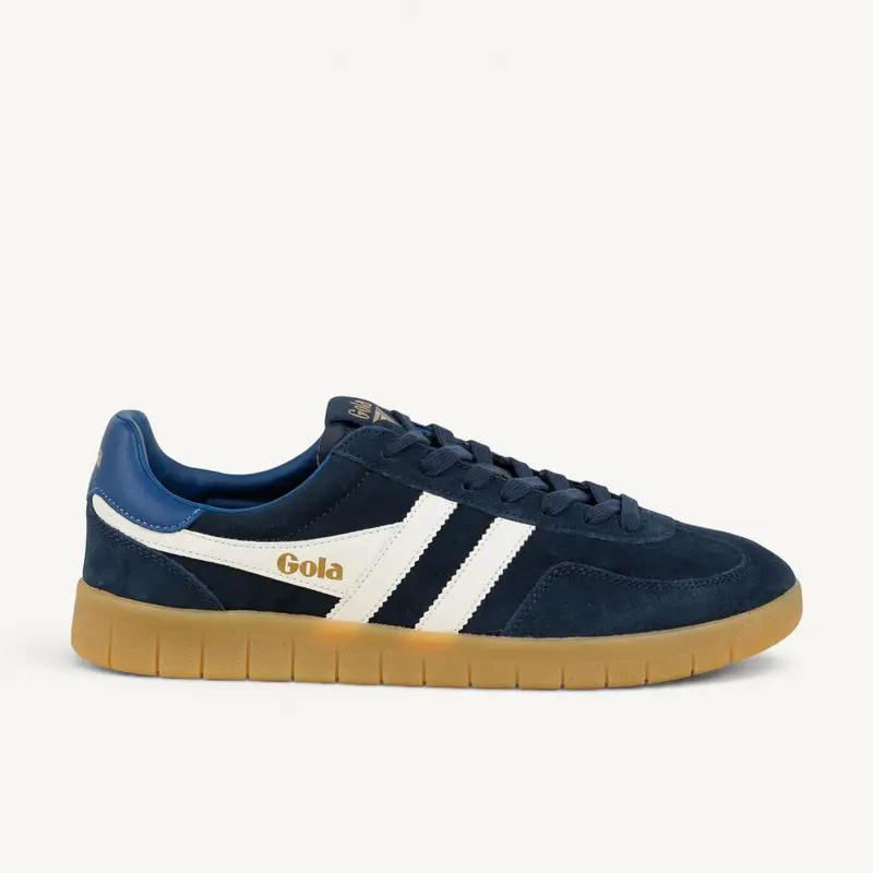 Sneakers ATLAS GOLA Homme Bleu