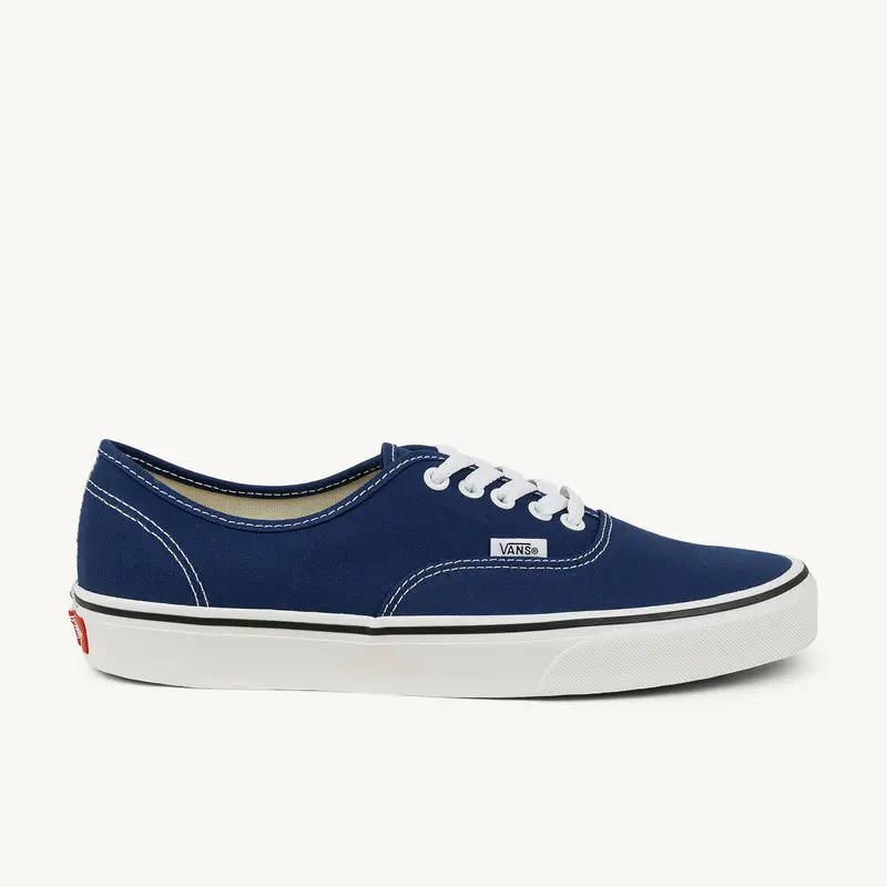 Sneakers AUTHENTIQUE VANS Homme Bleu