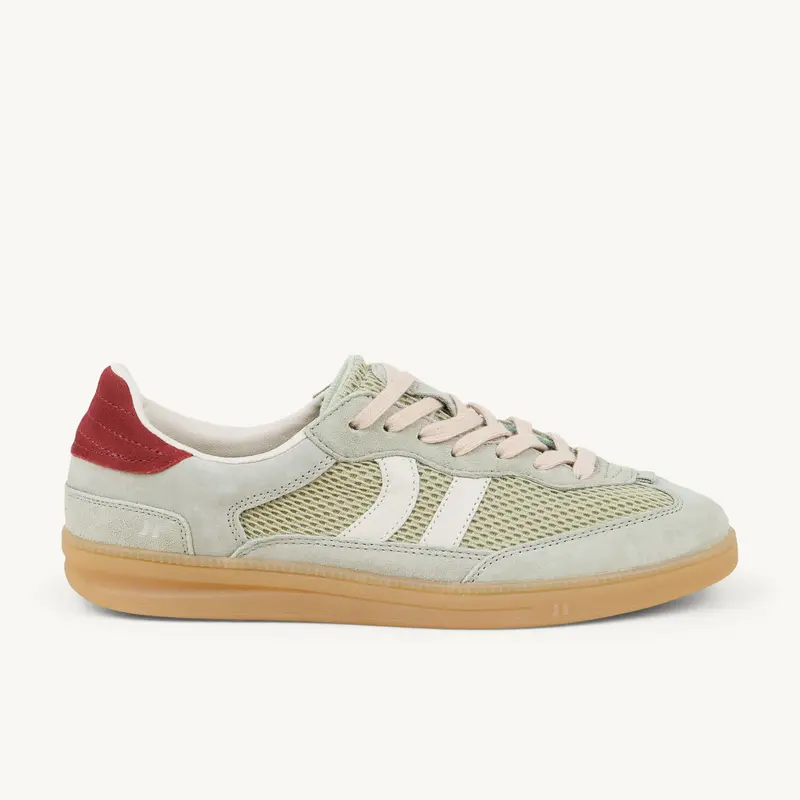 Sneakers BARESI COOLWAY Femme Vert