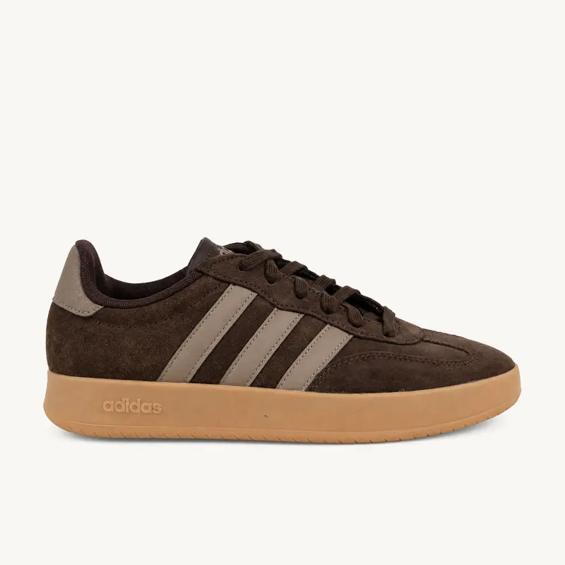 Sneakers BARREDA ADIDAS Homme Marron