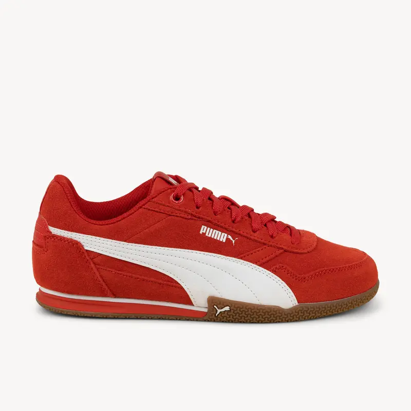 Sneakers BELLA DONNA 402673 PUMA Femme Rouge