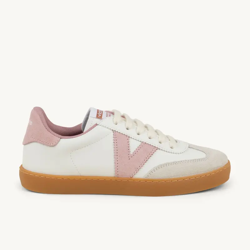 Sneakers BERLIN CYCLISTA 1126206 VICTORIA Femme Blanc