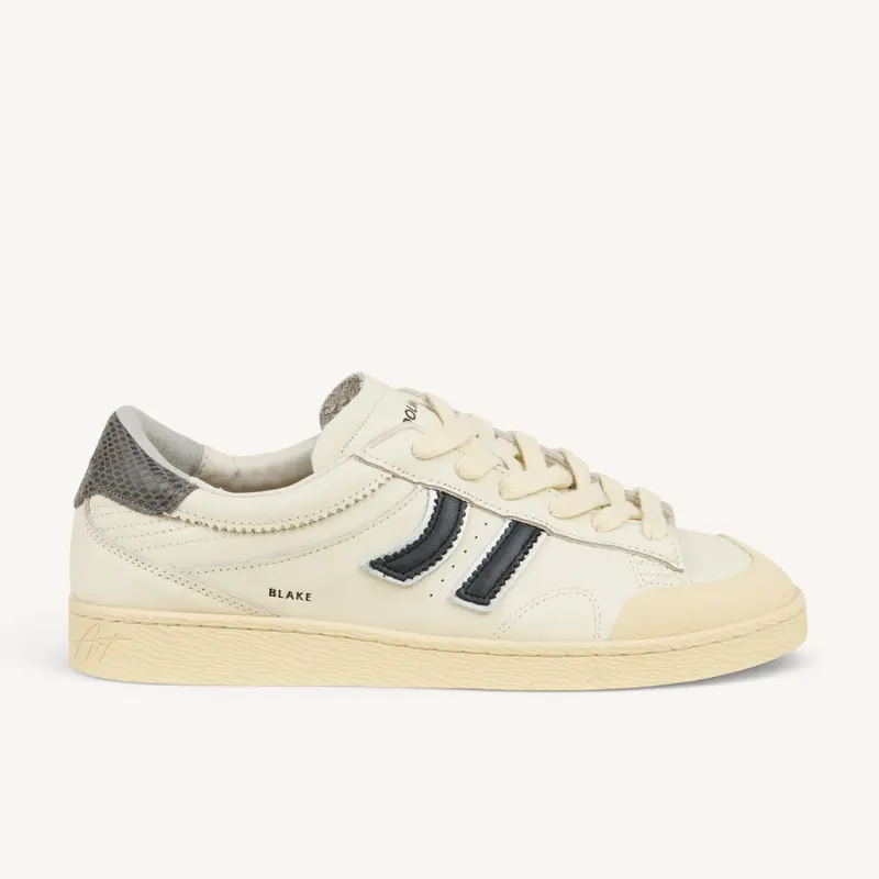 Sneakers BLAKE COOLWAY Homme Blanc