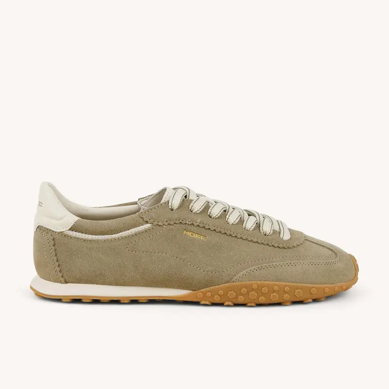 Sneakers BRIDGE FL HOFF Femme Kaki