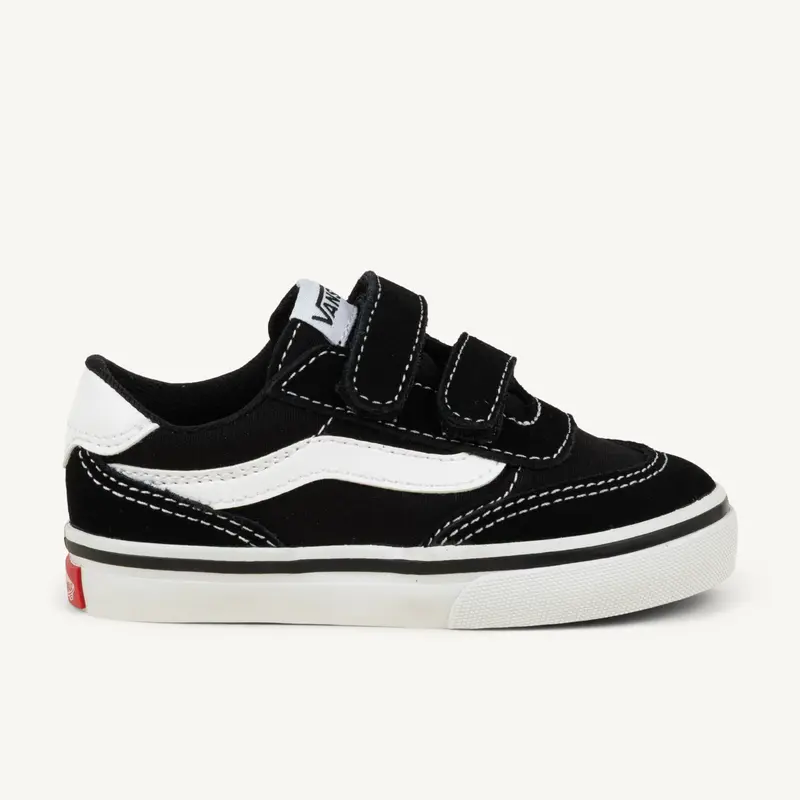 Sneakers BROOKLYN VANS Enfant Noir