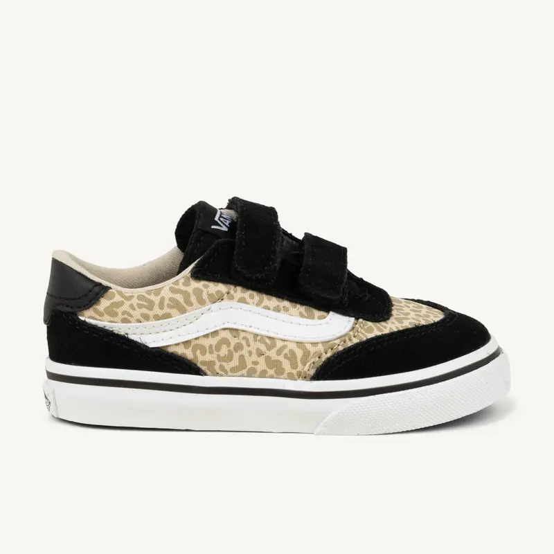 Sneakers BROOKLYN VANS Enfant Noir