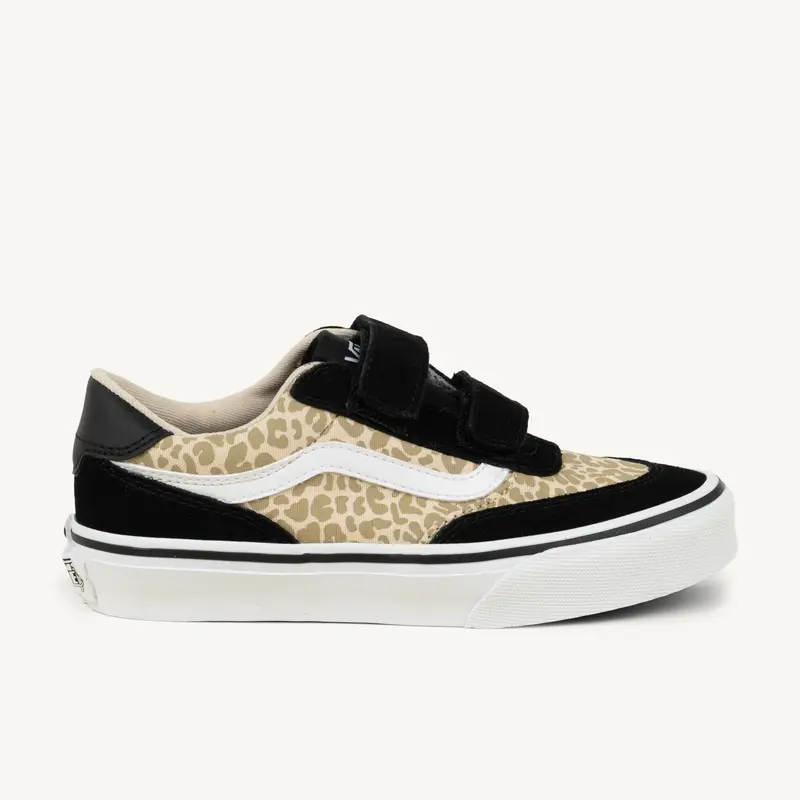 Sneakers BROOKLYN VANS Enfant Noir