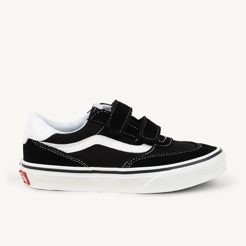 Sneakers BROOKLYN VANS Enfant Noir
