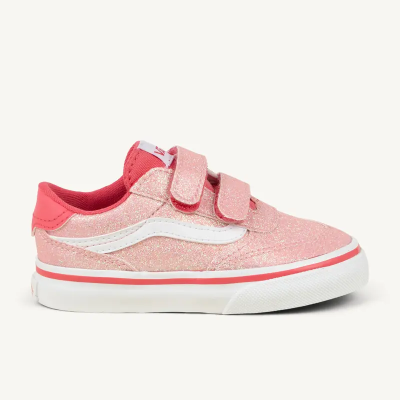 Sneakers BROOKLYN VANS Enfant Rose