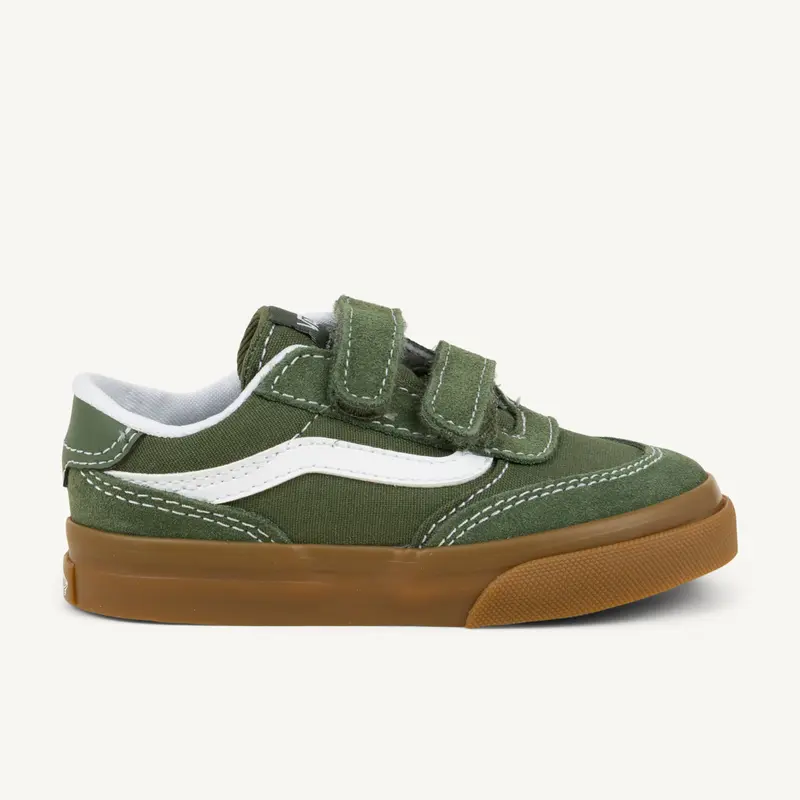 Sneakers BROOKLYN VANS Enfant Vert