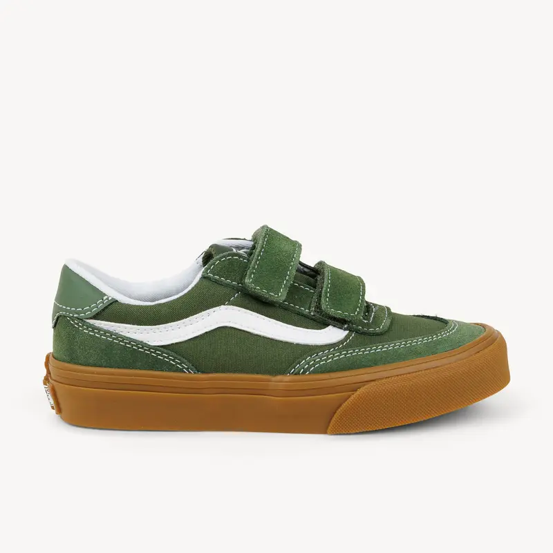 Sneakers BROOKLYN VANS Enfant Vert