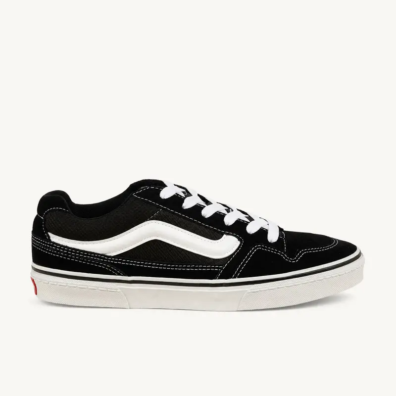 Sneakers CALDRONE VANS Homme Noir