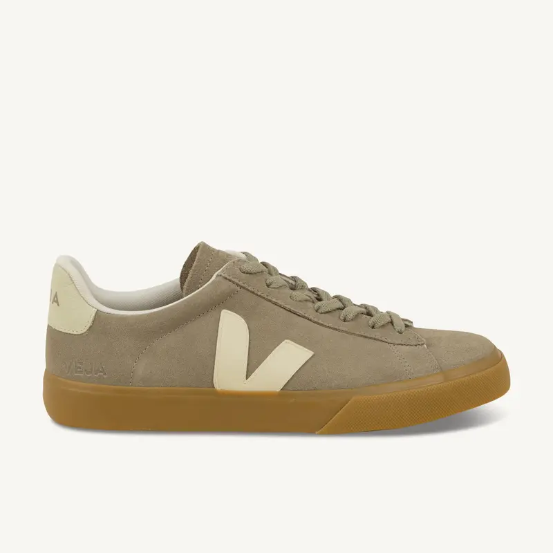 Sneakers CAMPO VEJA Homme Beige