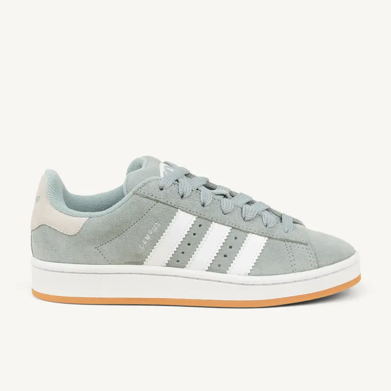 Sneakers CAMPUS ADIDAS Enfant Vert