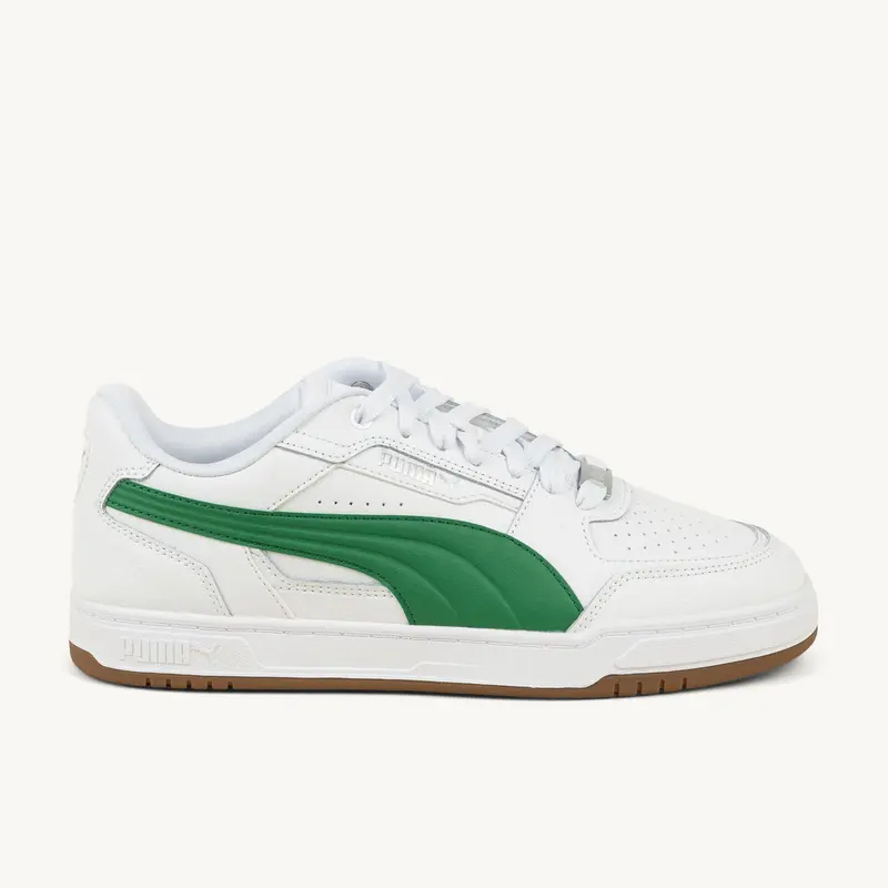 Sneakers CAVEN 3 PLUS PUMA Homme Blanc