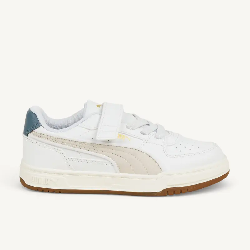 Sneakers CAVEN 3 PUMA Enfant Blanc