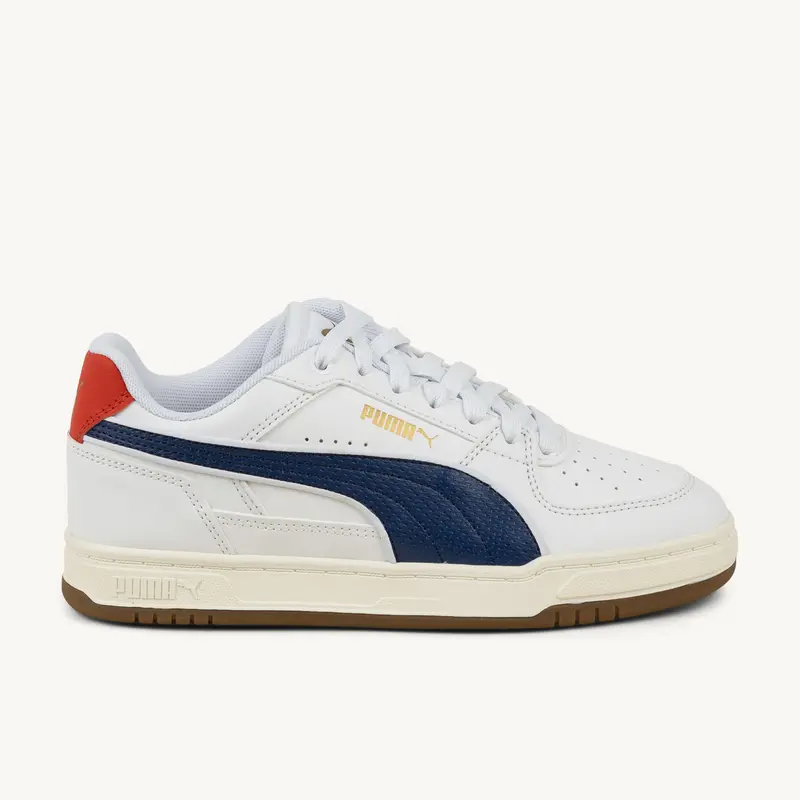 Sneakers CAVEN 3 RETRO PUMA Enfant Blanc