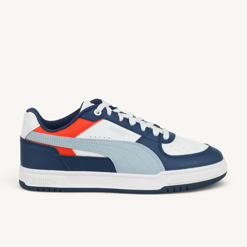 Sneakers CAVEN III BLOCK PUMA Enfant Bleu