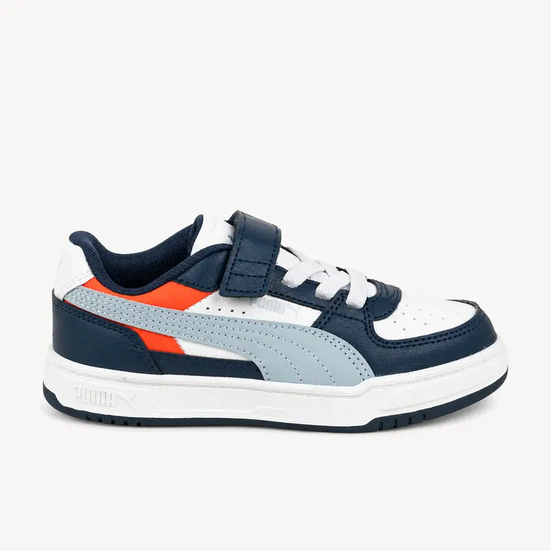 Sneakers CAVEN III BLOCK PUMA Enfant Bleu