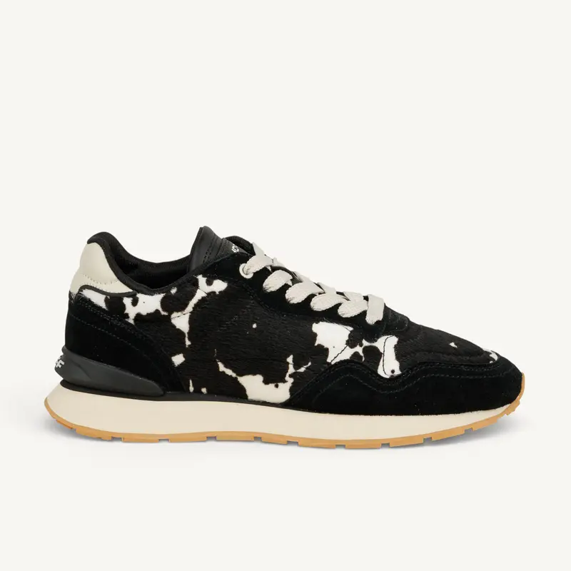 Sneakers CITY HOFF Femme Multicolore