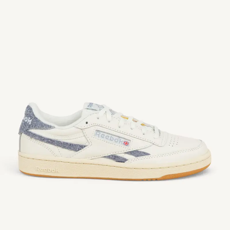 Sneakers CLUB C REVENGE REEBOK Femme Blanc