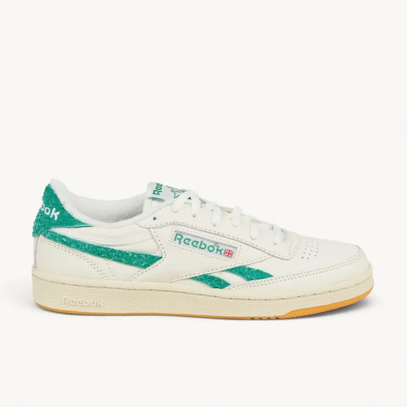 Sneakers CLUB C REVENGE REEBOK Femme Blanc