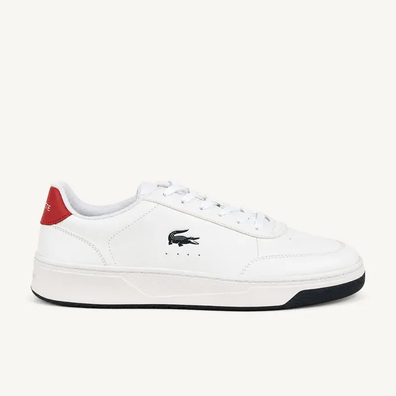 Sneakers COURT PRO LACOSTE Homme Blanc